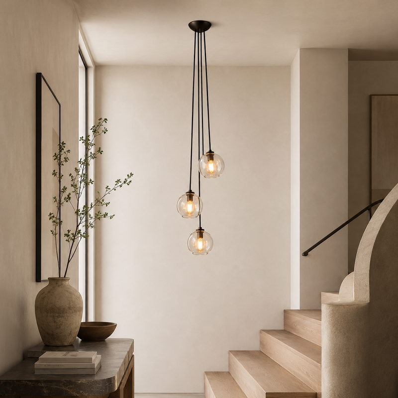 Pendant Lights