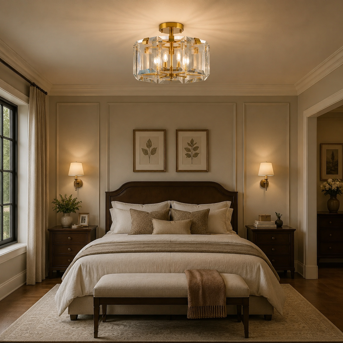 Ceiling Lights
