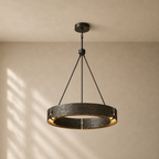 Vilary Round Chandelier
