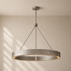 Vilary Round Chandelier