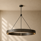 Vilary Round Chandelier
