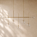 Roscoo Linear Chandelier