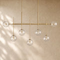 Roscoo Linear Chandelier