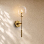 Roscoo Sconce