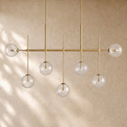 Roscoo Linear Chandelier