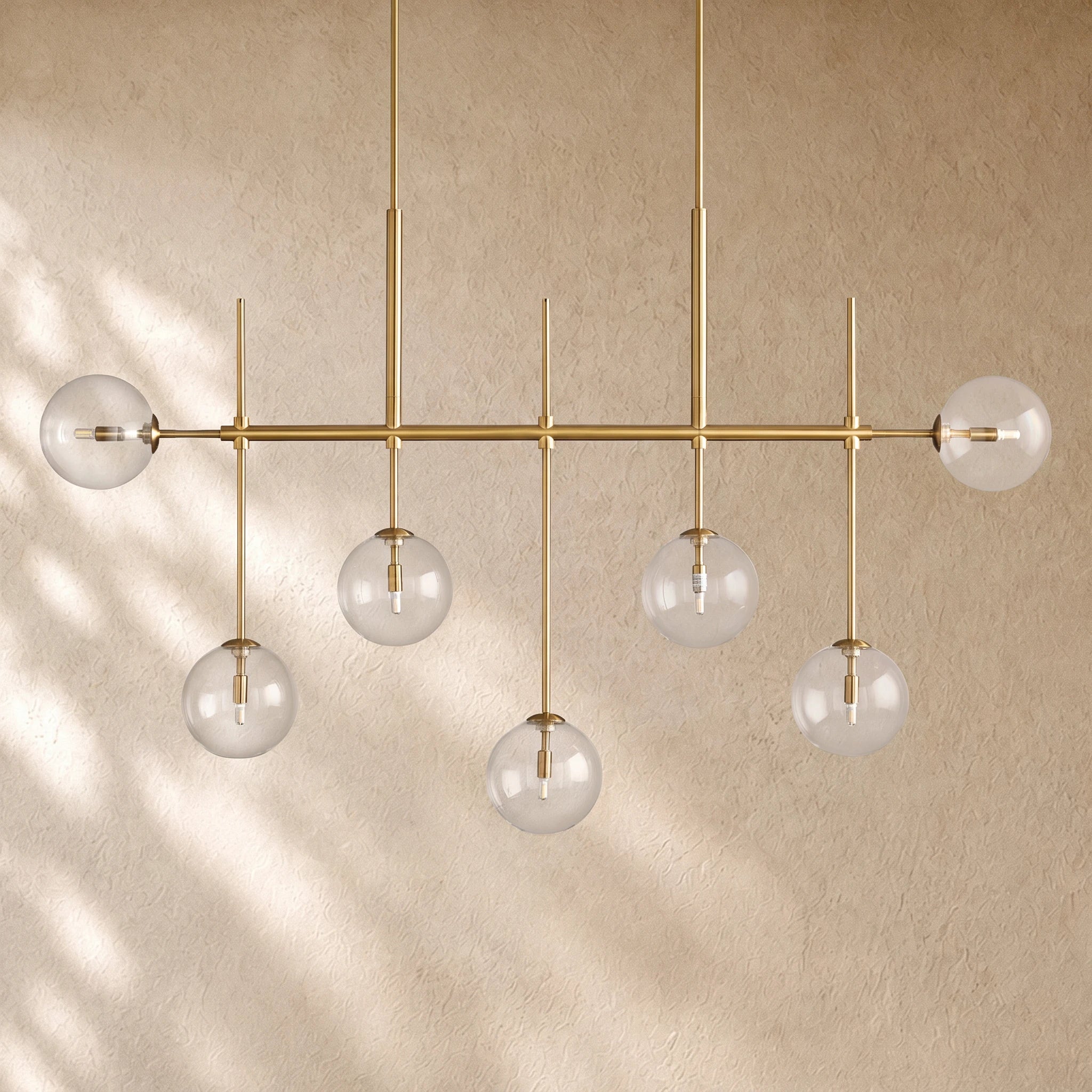 Roscoo Linear Chandelier