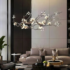Alba Tree Branch Chandelier - 39.37” (100 cm)Warm White 3000KVChandelier
