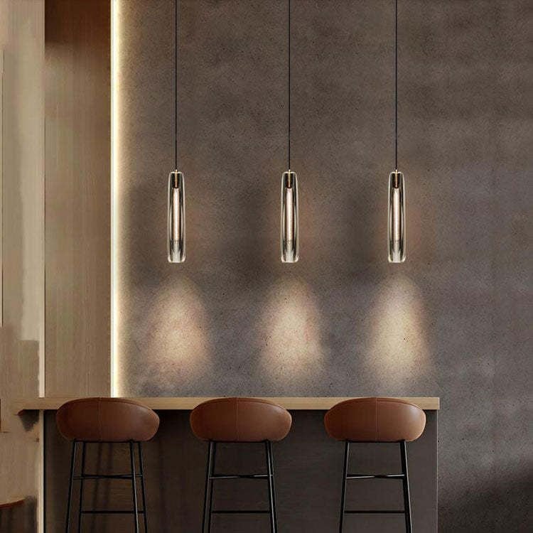 Audrey Crystal Pendant Lights-Pendant for living room,Pendant for kitchen,Pendant for bathrooms,Pendant for bedrooms,Pendant for foyer,Pendant for stairways,Pendant for dining room-VChandelier-VChandelier