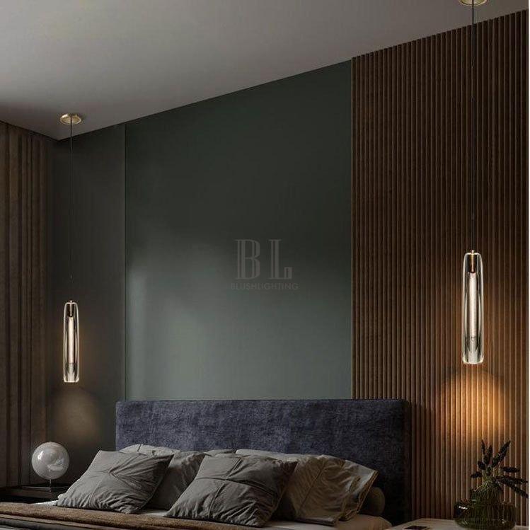 Audrey Crystal Pendant Lights-Pendant for living room,Pendant for kitchen,Pendant for bathrooms,Pendant for bedrooms,Pendant for foyer,Pendant for stairways,Pendant for dining room-VChandelier-VChandelier