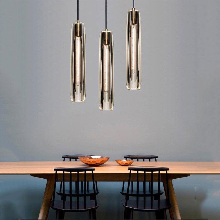 Audrey Crystal Pendant Lights-Pendant for living room,Pendant for kitchen,Pendant for bathrooms,Pendant for bedrooms,Pendant for foyer,Pendant for stairways,Pendant for dining room-VChandelier-VChandelier