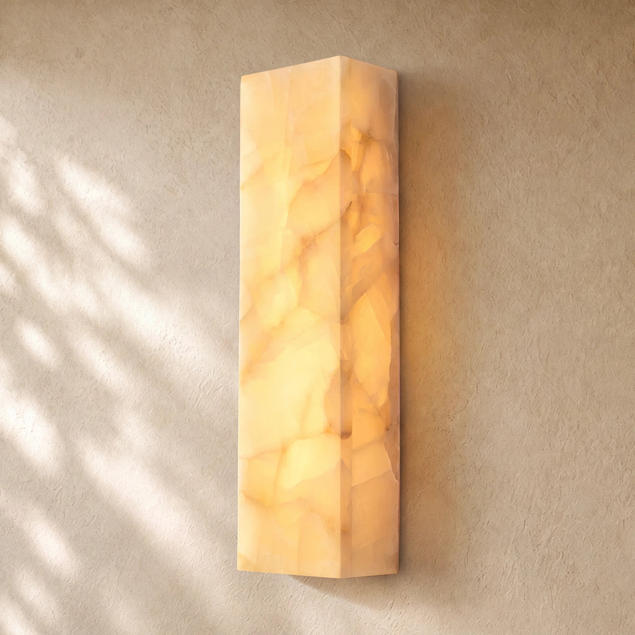 Rivagine Lueur Sconce