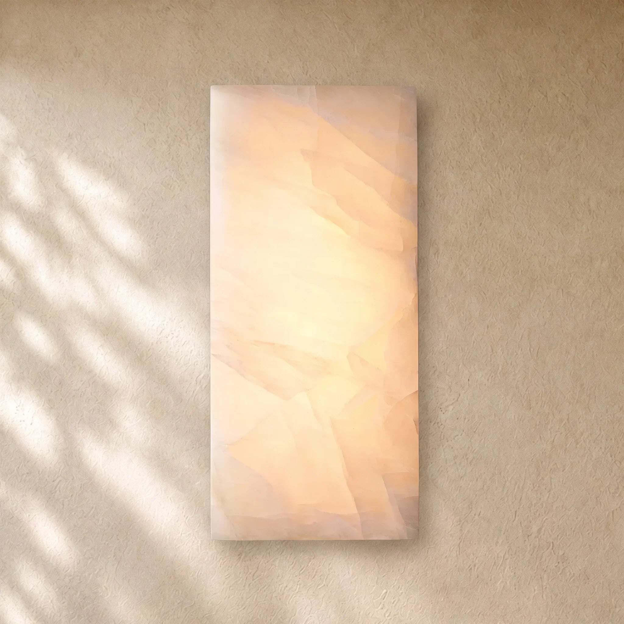 Rivagine Lueur Sconce
