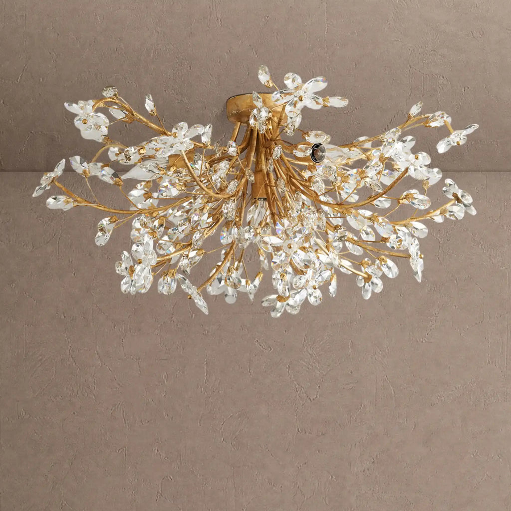 Fiore Flushmount