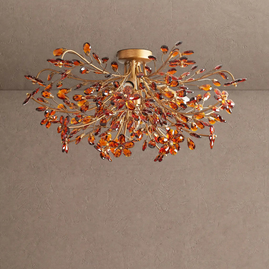 Fiore Flushmount