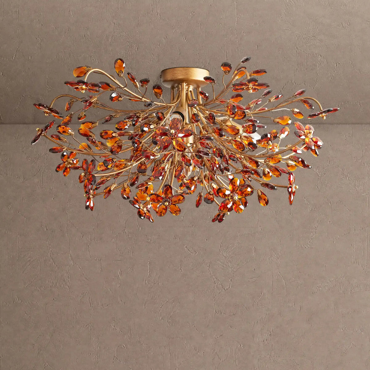 Fiore Flushmount