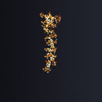 Luxury Villa Elegant Villa Blossom and Branch Chandelier, - VChandelier
