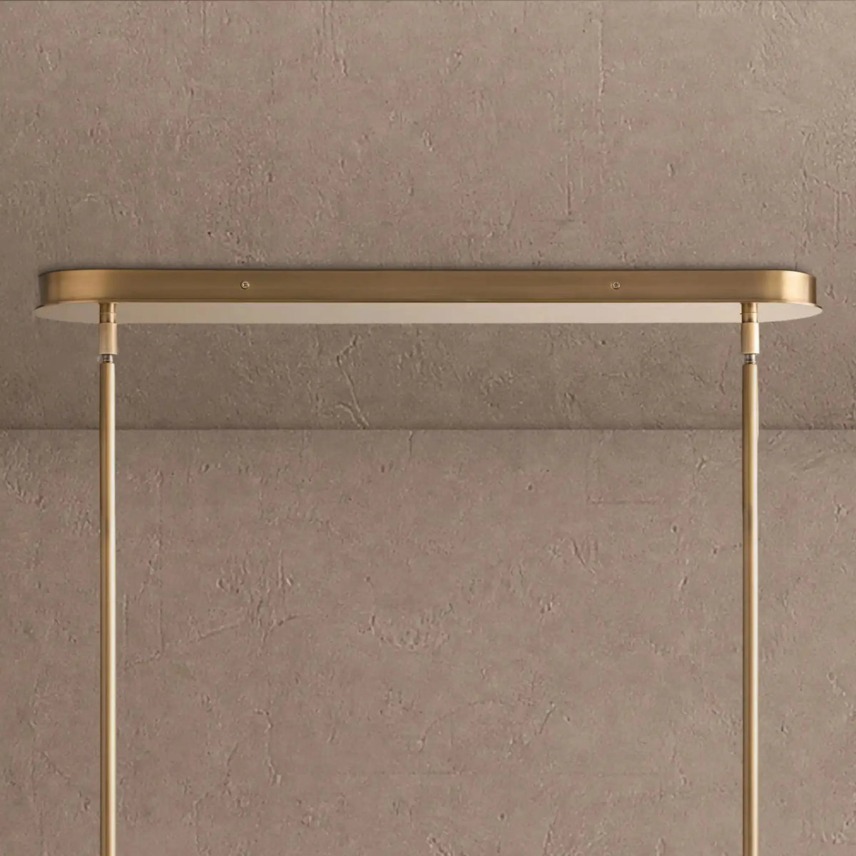 Lyla Linear Chandelier 62"74" - 74‘’VChandelier