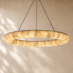 Rivagine Lisse Round Chandelier