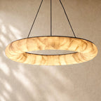Rivagine Lisse Round Chandelier