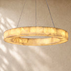 Rivagine Lisse Round Chandelier