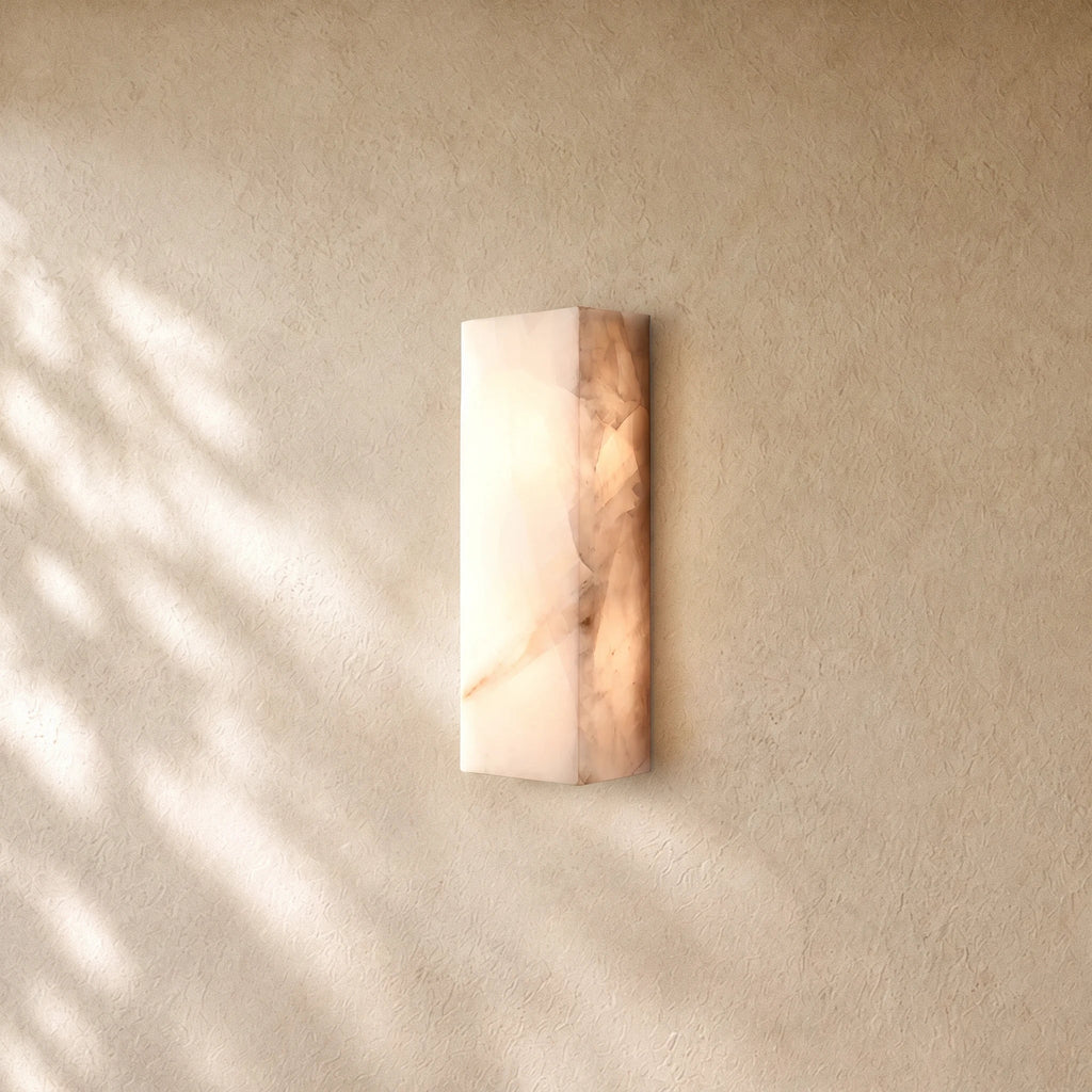 Rivagine Lueur Sconce