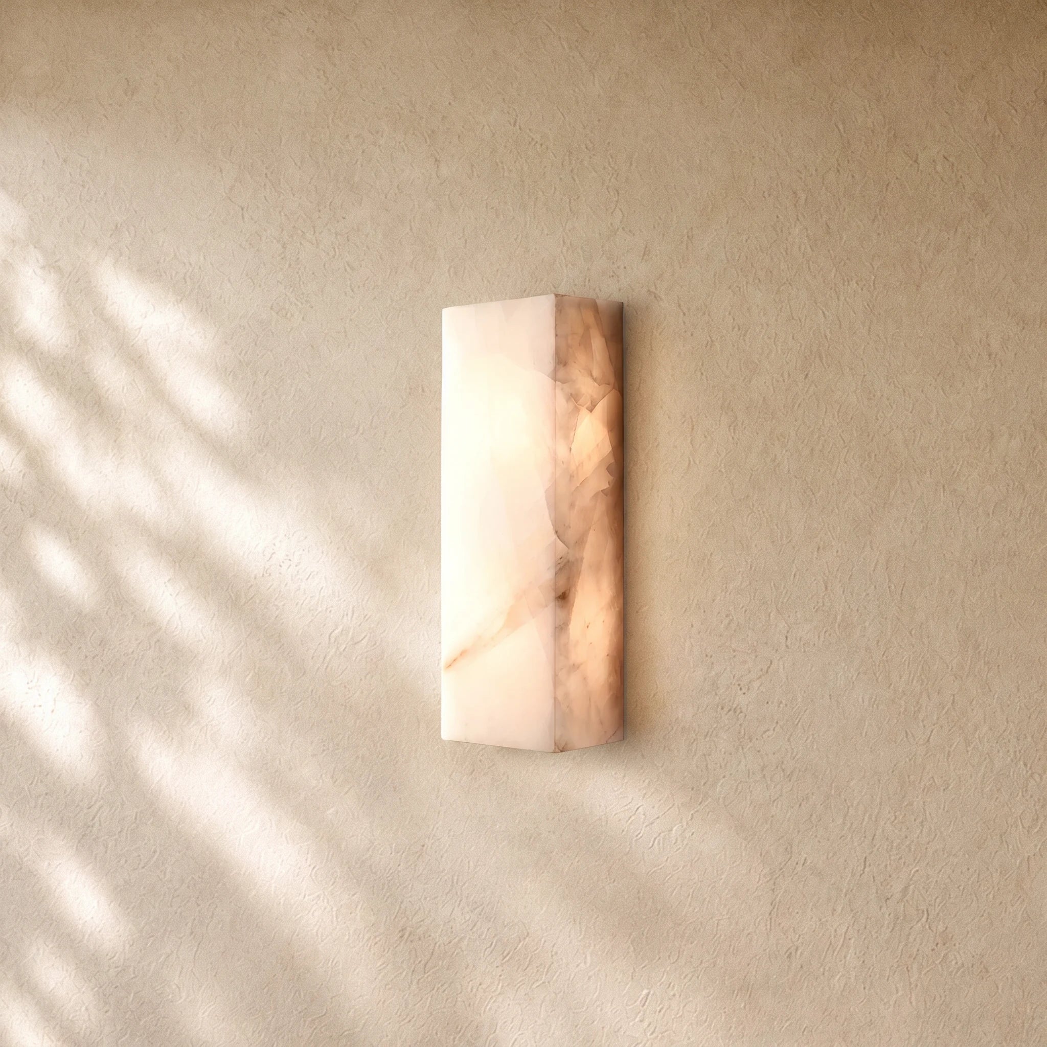 Rivagine Lueur Sconce
