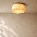 Rivagine Lueur Round Flushmount