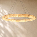 Rivagine Lisse Round Chandelier