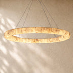 Rivagine Lisse Round Chandelier