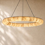 Rivagine Lisse Round Chandelier