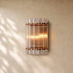 San Marcon Round Sconce Modern Wall Sconce