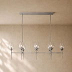 Tulipa Linear Chandelier