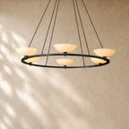 Vernat Round Chandelier