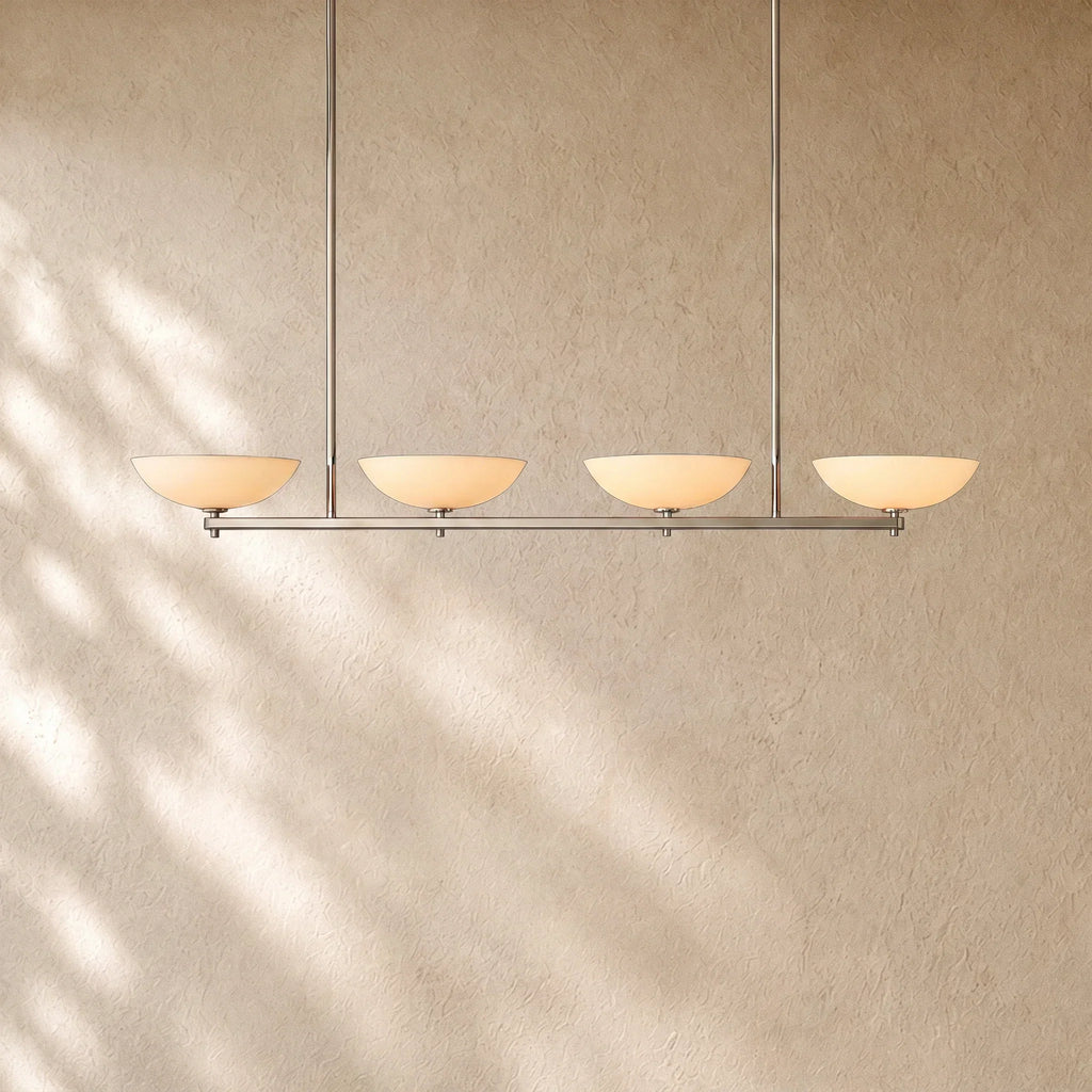 Vernat Linear Chandelier
