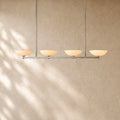 Vernat Linear Chandelier