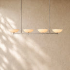 Vernat Linear Chandelier