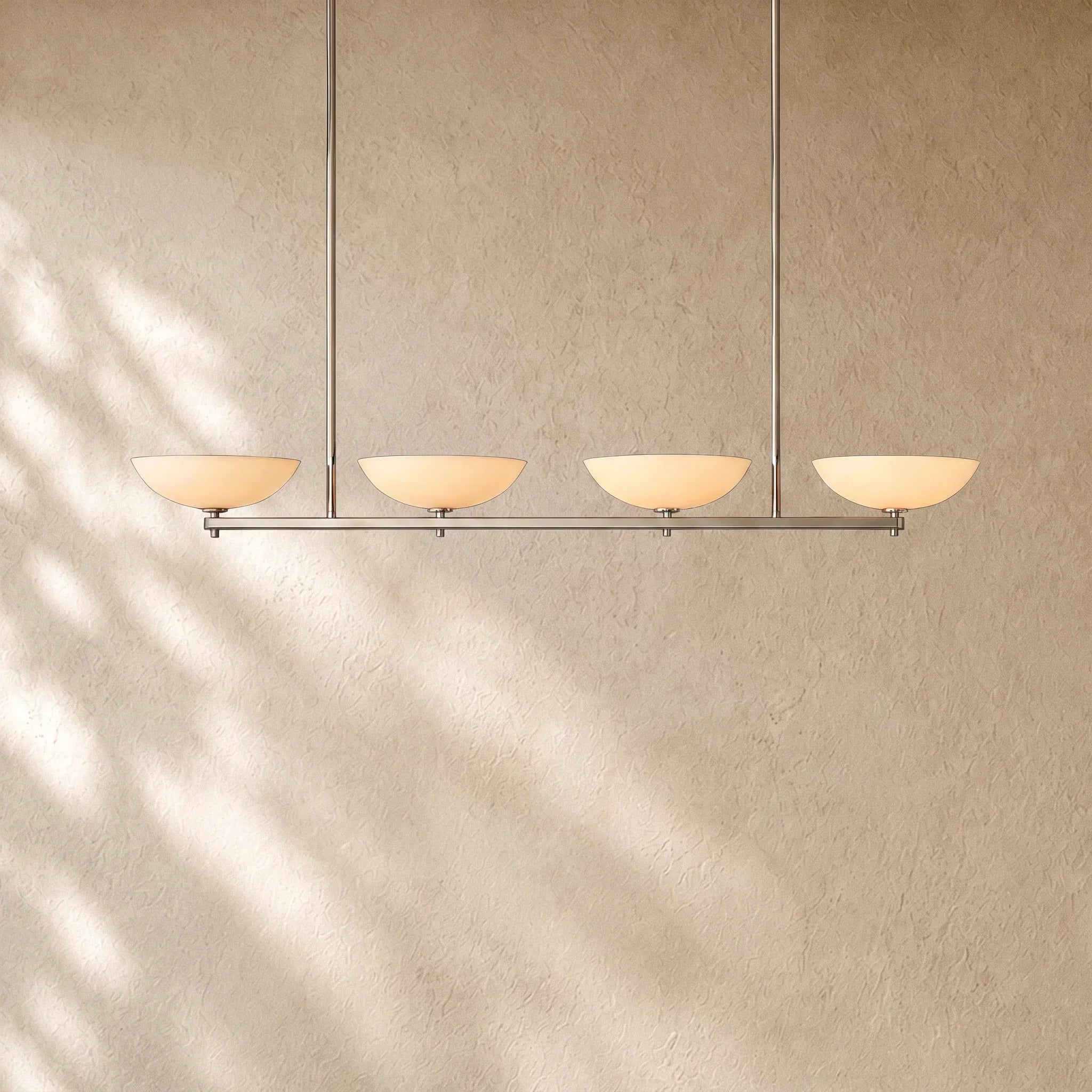 Vernat Linear Chandelier
