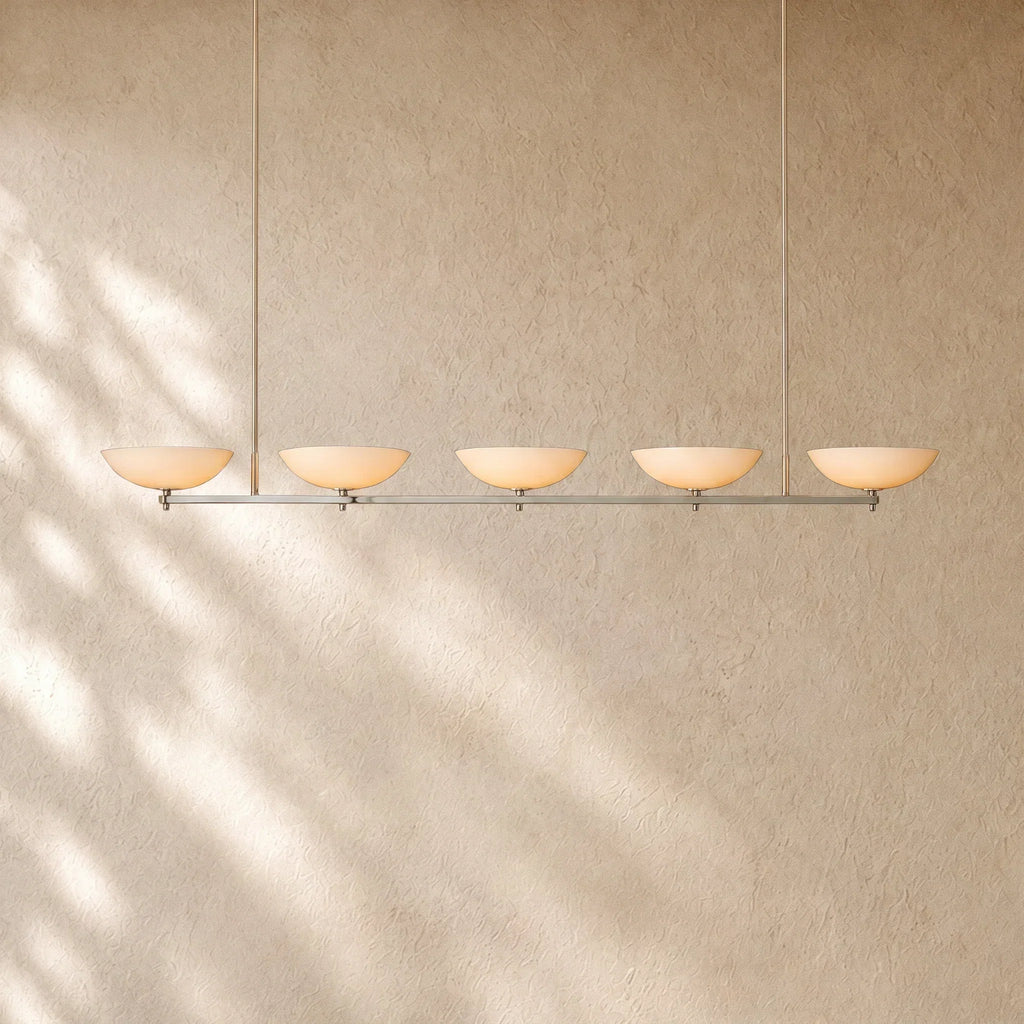Vernat Linear Chandelier
