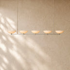 Vernat Linear Chandelier