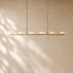 Vernat Linear Chandelier