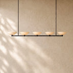 Vernat Linear Chandelier