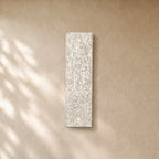 Vilary Solid Brass Modern Wall Light in Pewter Finish - VChandelier