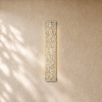 Vilary Sconce Solid Brass Modern Wall Light