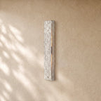 Vilary Sconce Solid Brass Modern Wall Light