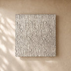 Vilary Square Wall Sconce in Pewter Finish - VChandelier