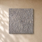 Vilary Square Wall Sconce in Bronze Finish - VChandelier
